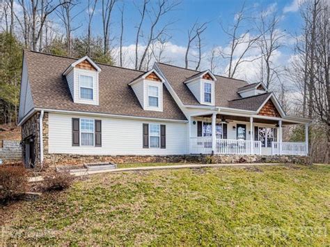 leicester nc homes for sale